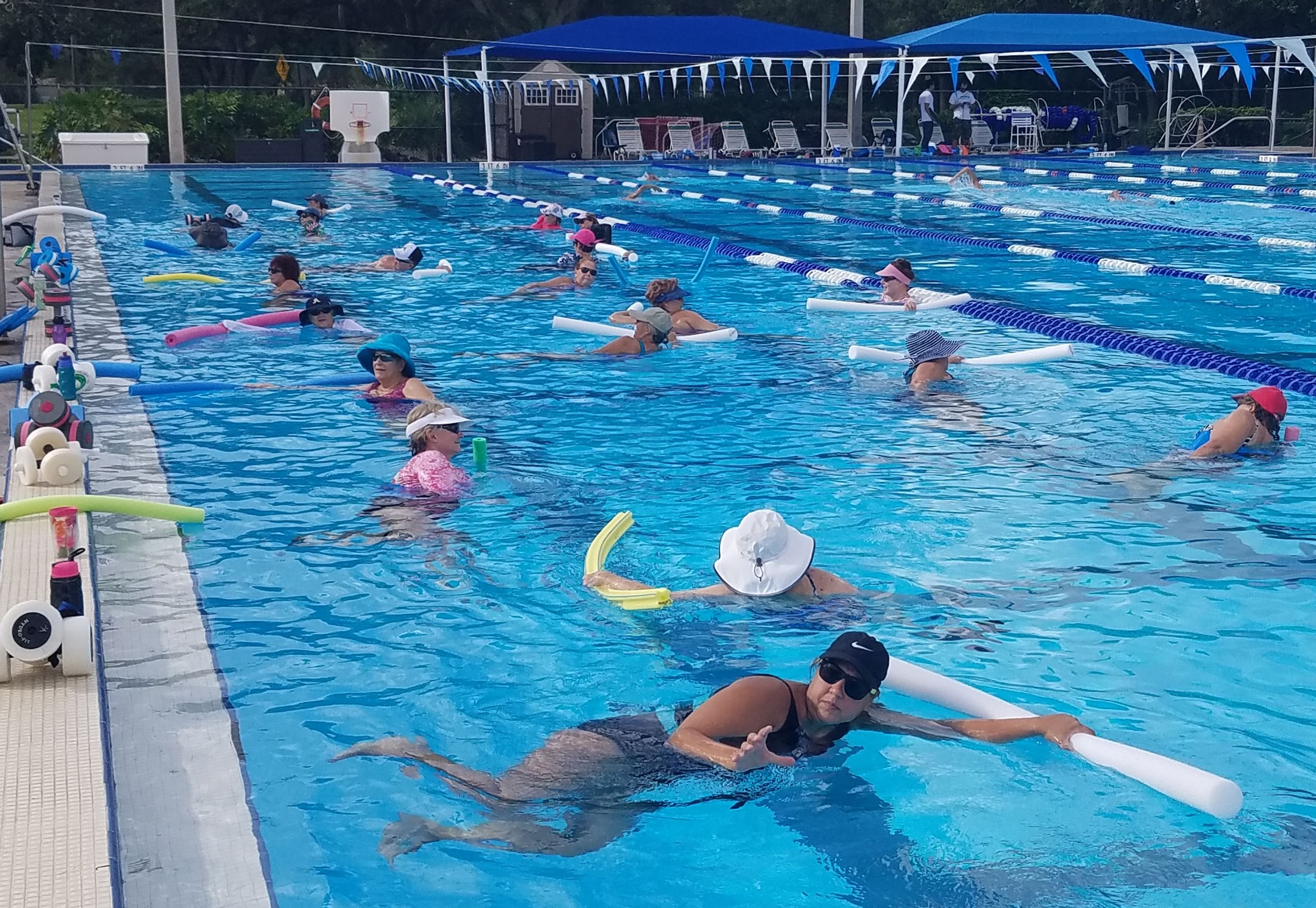deep h20 aerobics aug2016