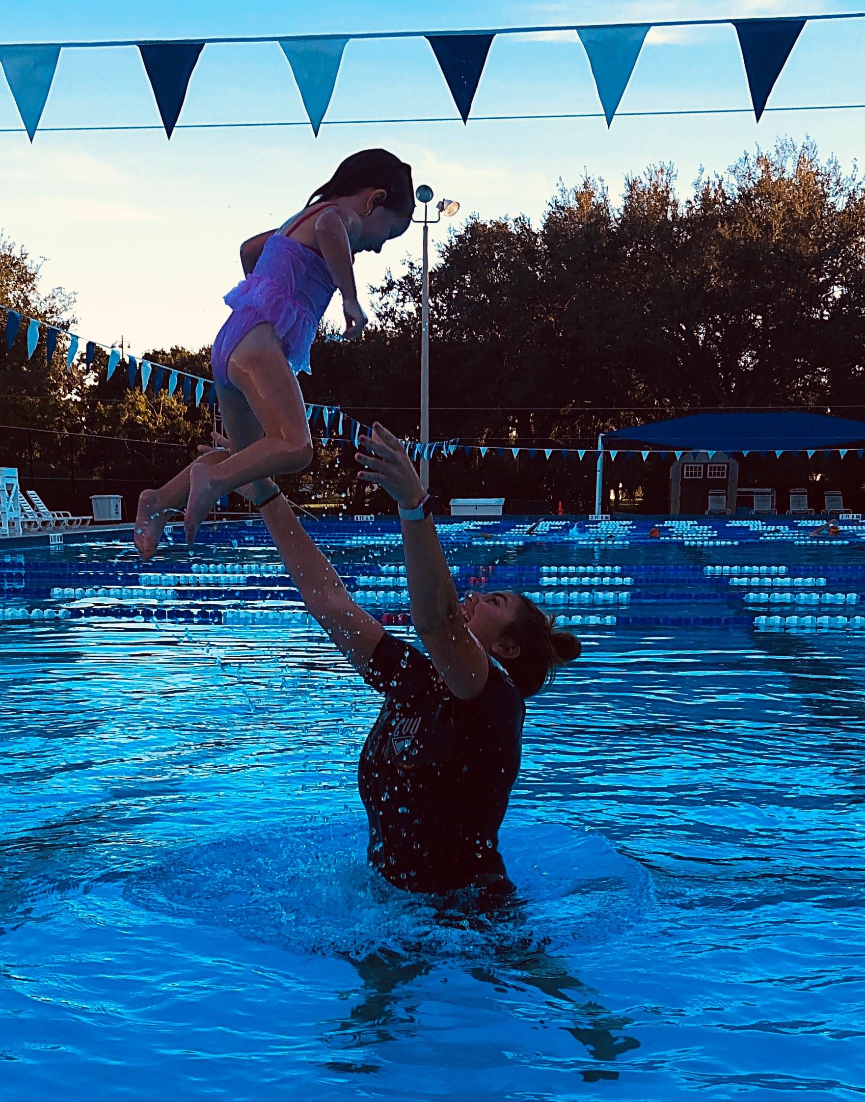 swim lessons 12